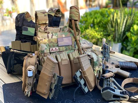 spiritus systems lv119 plate carrier|lv 119 setup.